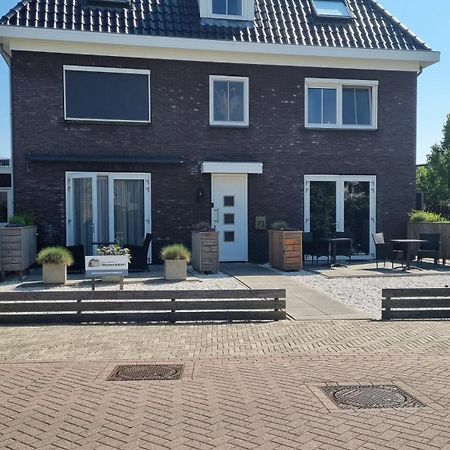 데쿠크 Bnb Westerduinen, De Bollekamer B&B 외부 사진