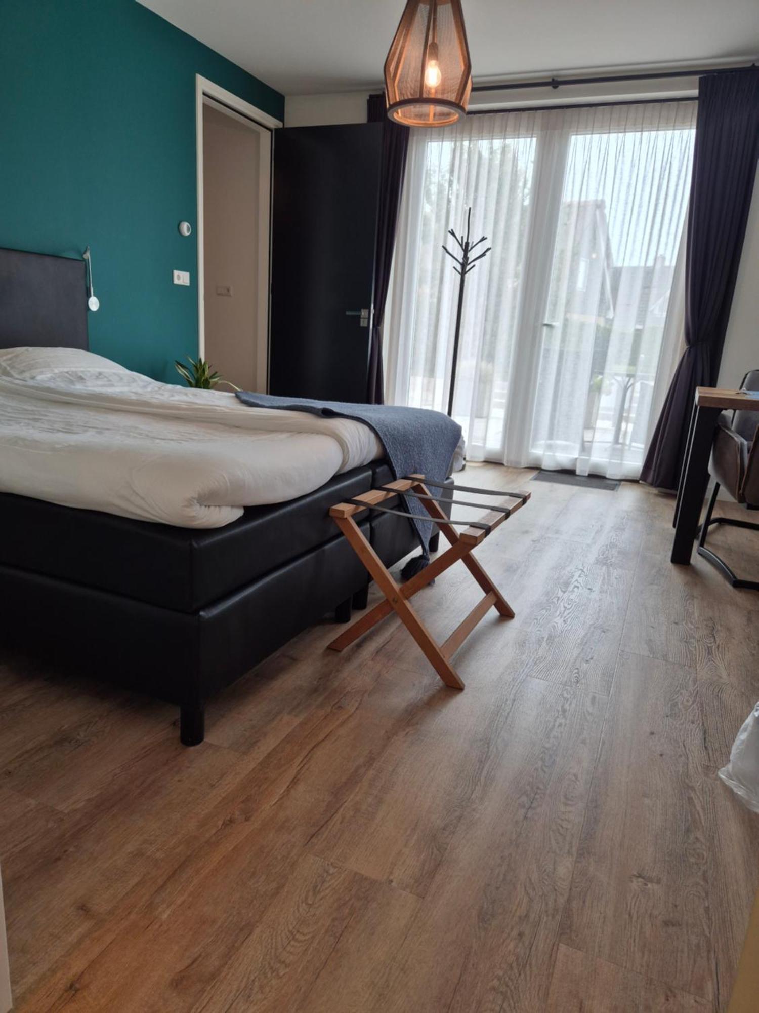 데쿠크 Bnb Westerduinen, De Bollekamer B&B 외부 사진