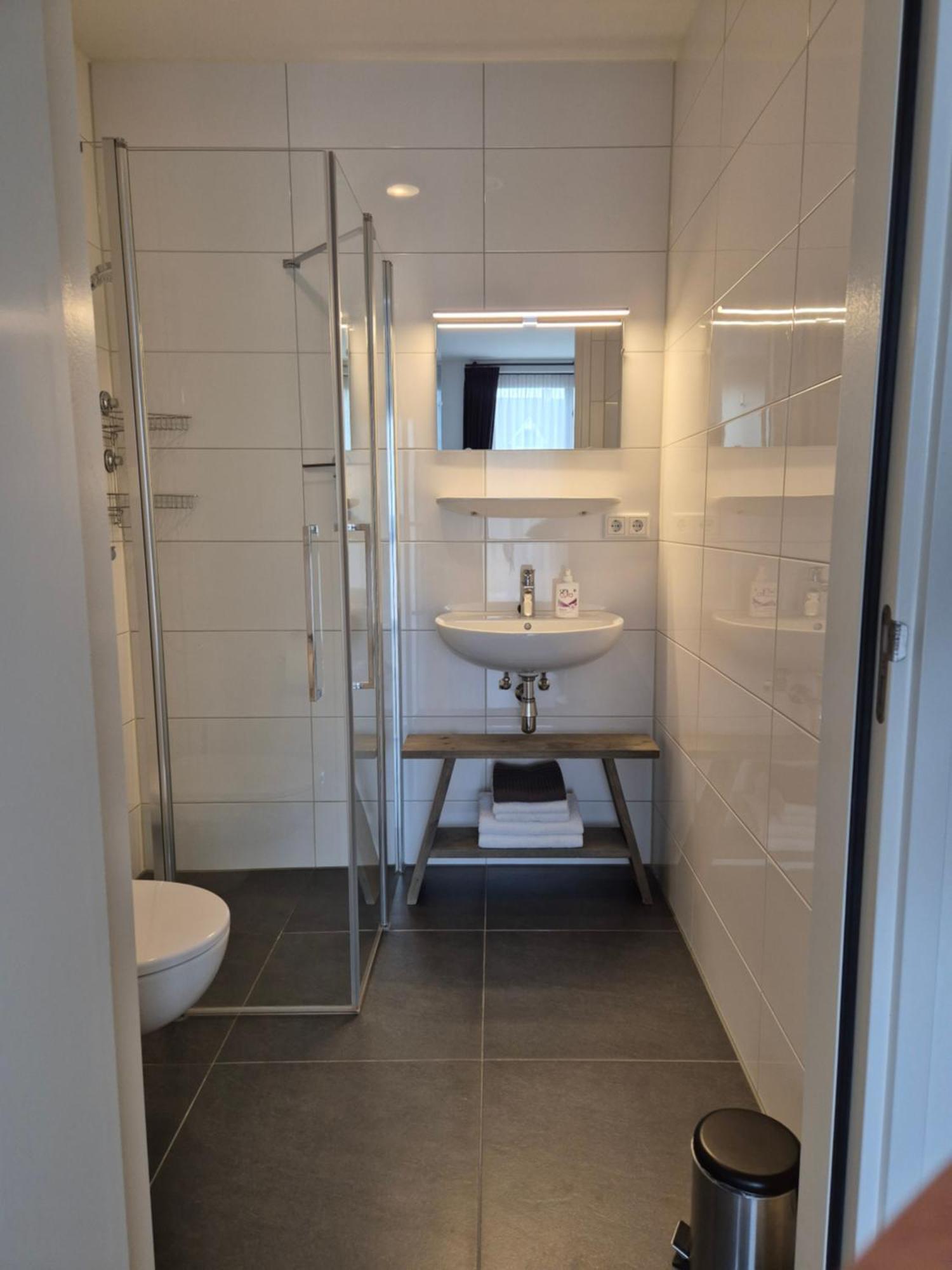 데쿠크 Bnb Westerduinen, De Bollekamer B&B 외부 사진