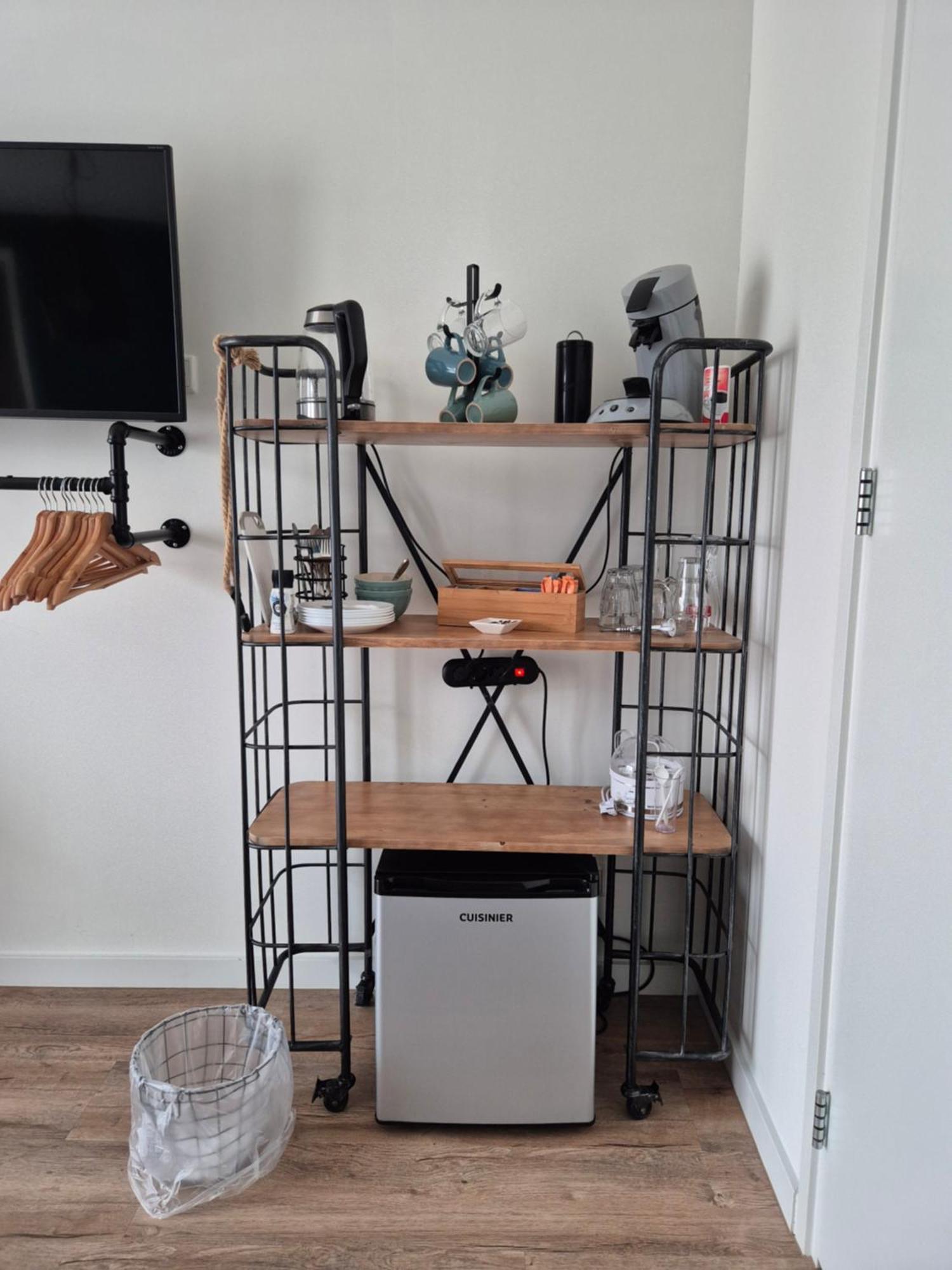 데쿠크 Bnb Westerduinen, De Bollekamer B&B 외부 사진